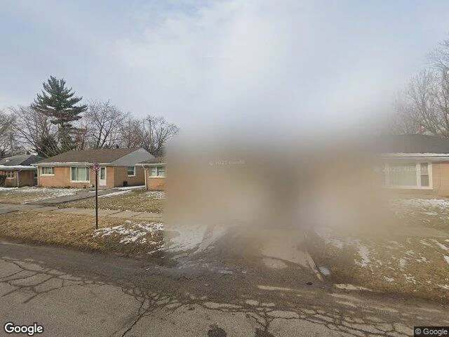 House image located at Flint, MI 48507