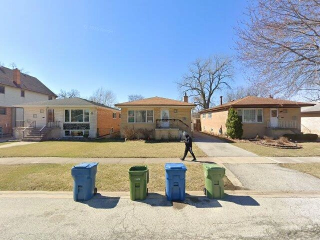 House image located at Oak Lawn, IL 60453