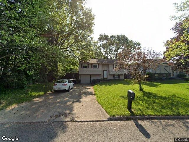 House image located at McDonald, OH 44437