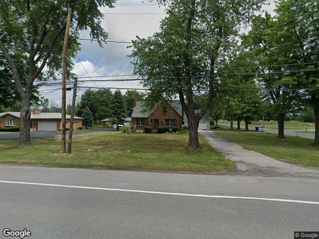 House image located at East Amherst, NY 14051