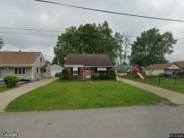 House image located at Buffalo, NY 14224