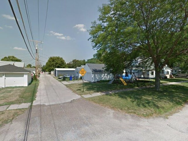 House image located at Cedar Rapids, IA 52404