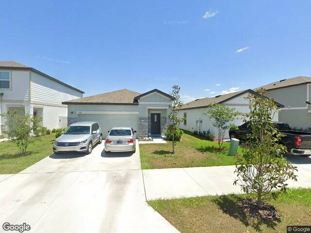 House image located at Dade City, FL 33525
