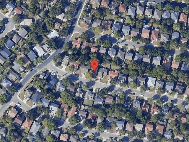 House image located at San Antonio, TX 78250