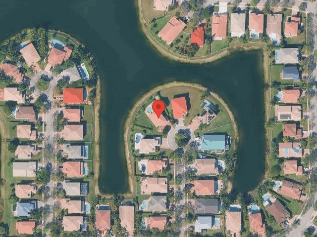 House image located at Hollywood, FL 33029