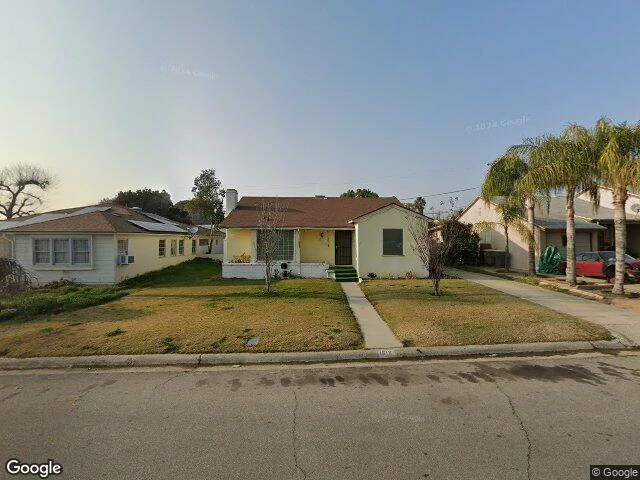 House image located at Bakersfield, CA 93306
