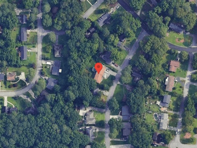 House image located at Stone Mountain, GA 30083
