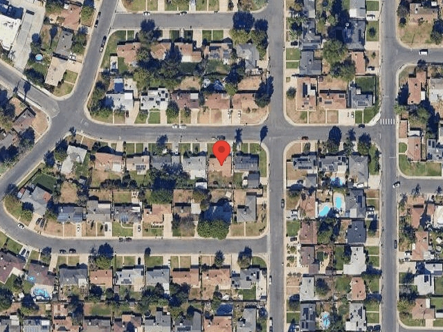 House image located at Bakersfield, CA 93309