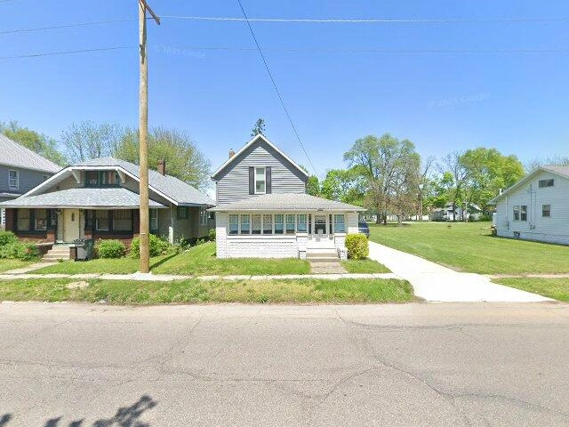 House image located at Elkhart, IN 46516