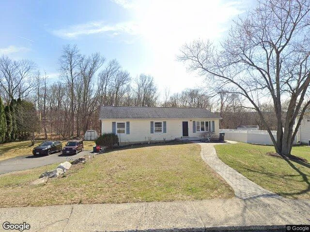 House image located at Wallkill, NY 12589