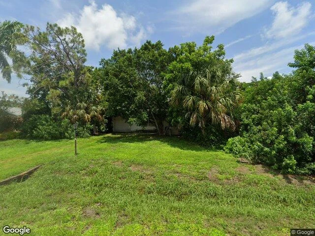 House image located at Naples, FL 34103