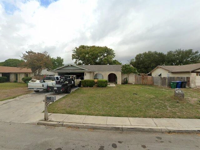 House image located at San Antonio, TX 78227