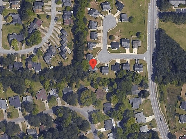 House image located at Riverdale, GA 30274