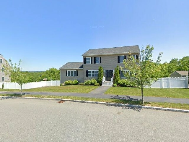 House image located at Peabody, MA 01960