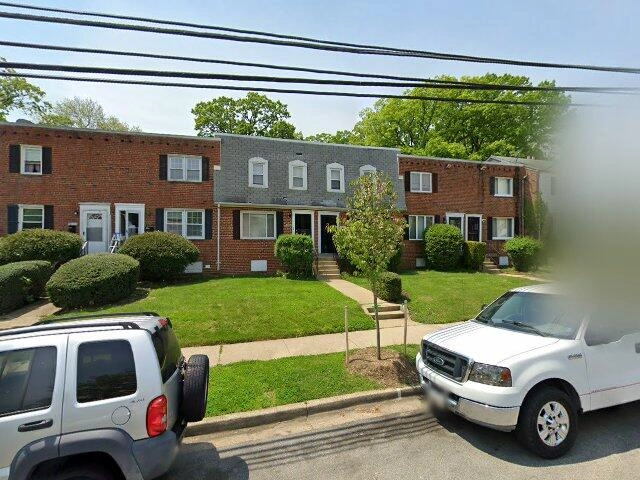 House image located at Temple Hills, MD 20748