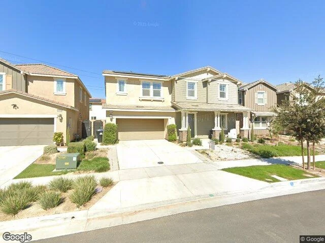 House image located at Ontario, CA 91762