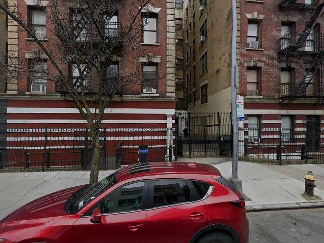 House image located at New York, NY 10033