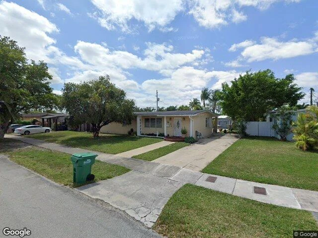 House image located at Miami, FL 33165