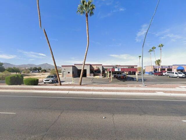 House image located at Tucson, AZ 85741