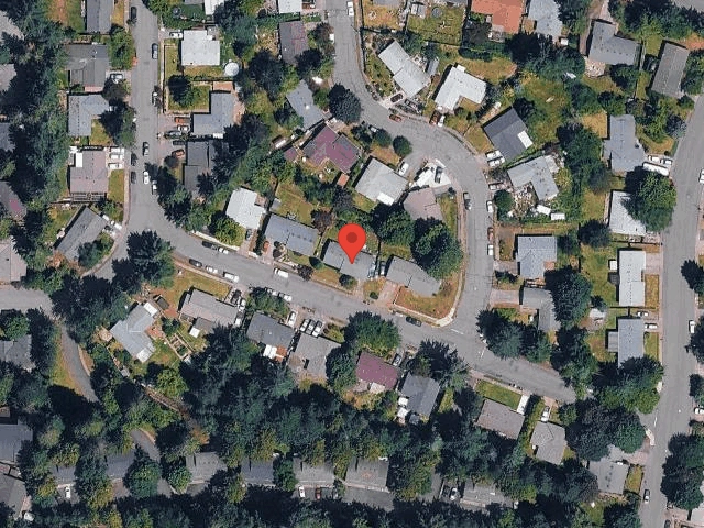 House image located at Sandy, OR 97055