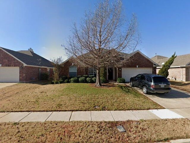 House image located at Mansfield, TX 76063
