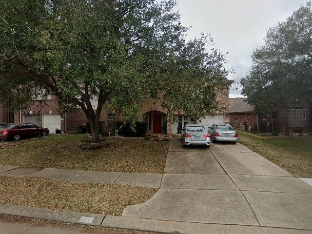 House image located at Houston, TX 77083