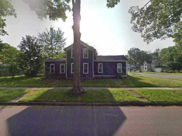 House image located at Three Rivers, MI 49093