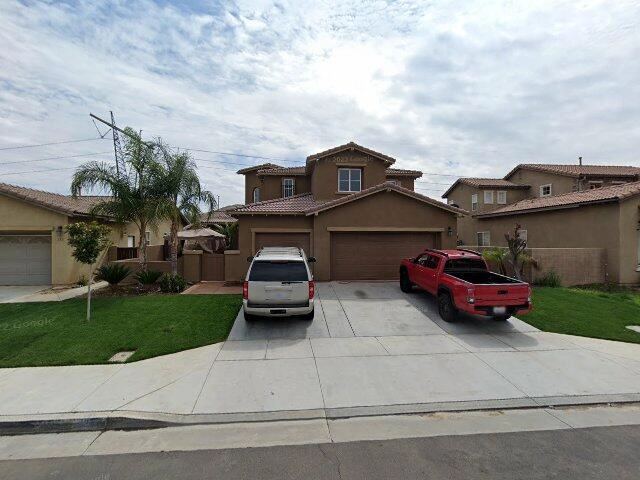 House image located at Perris, CA 92570
