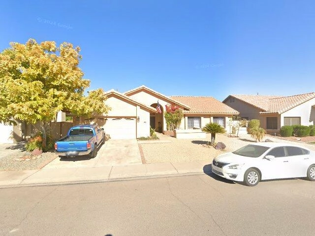 House image located at Chandler, AZ 85224