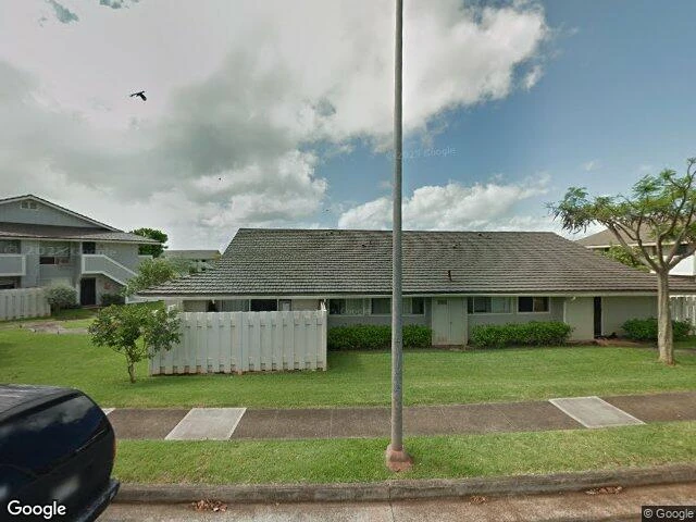 House image located at Waipahu, HI 96797