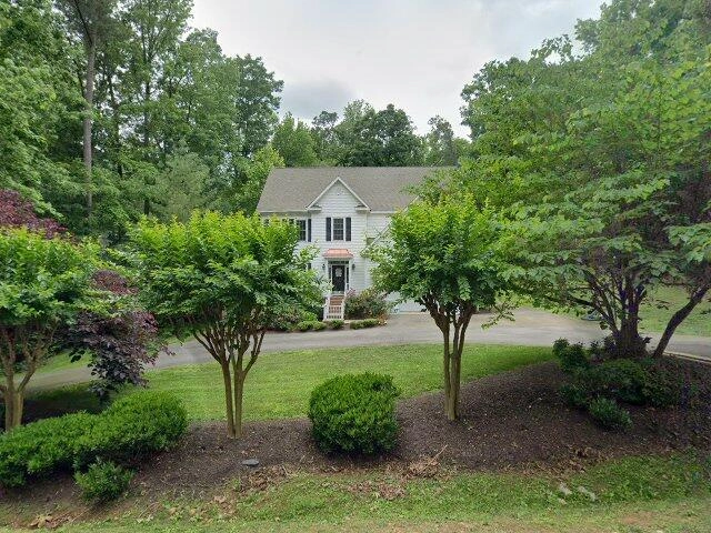 House image located at Henrico, VA 23238