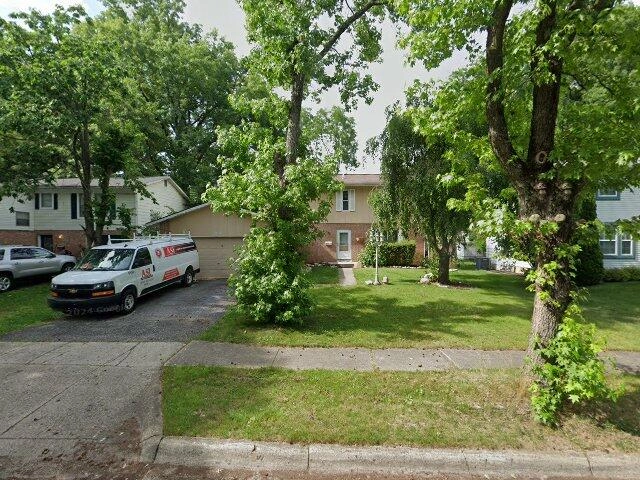 House image located at Reynoldsburg, OH 43068