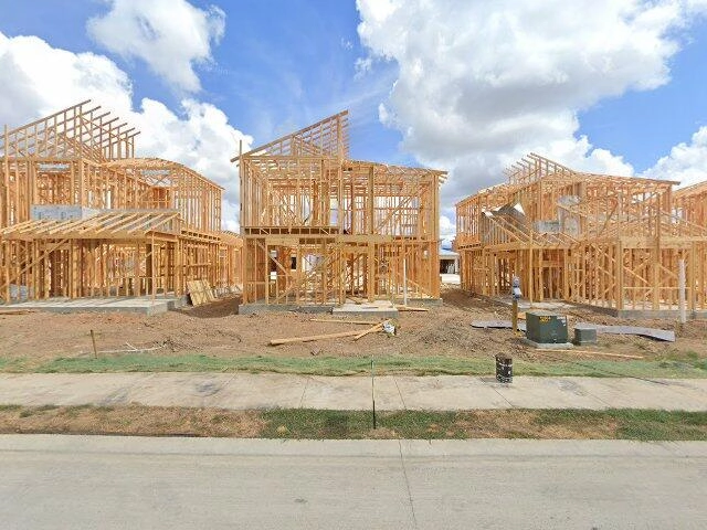 House image located at College Station, TX 77845