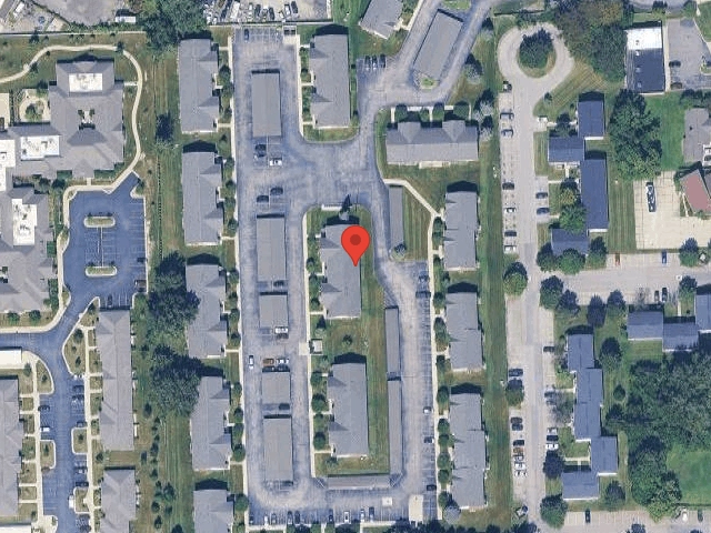 House image located at Roseville, MI 48066