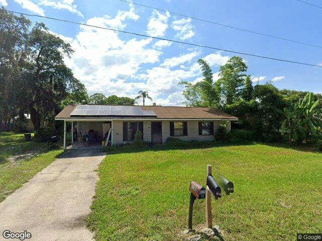 House image located at Cocoa, FL 32927