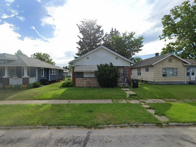 House image located at South Bend, IN 46628