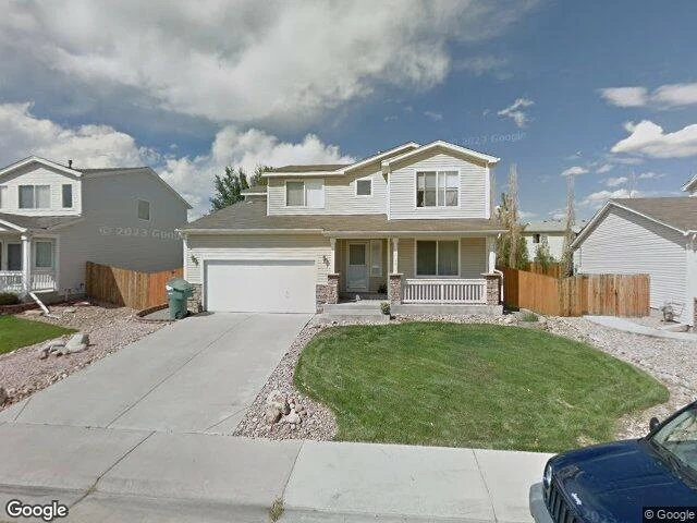 House image located at Thornton, CO 80241