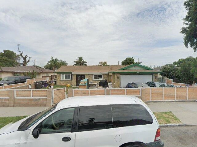 House image located at Long Beach, CA 90805