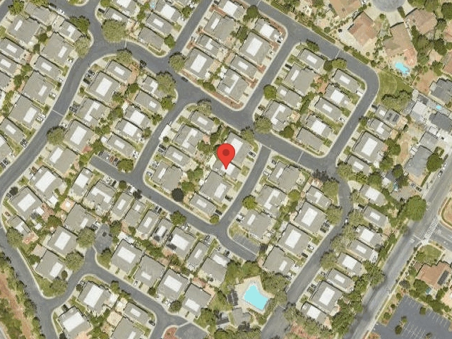 House image located at Fremont, CA 94555