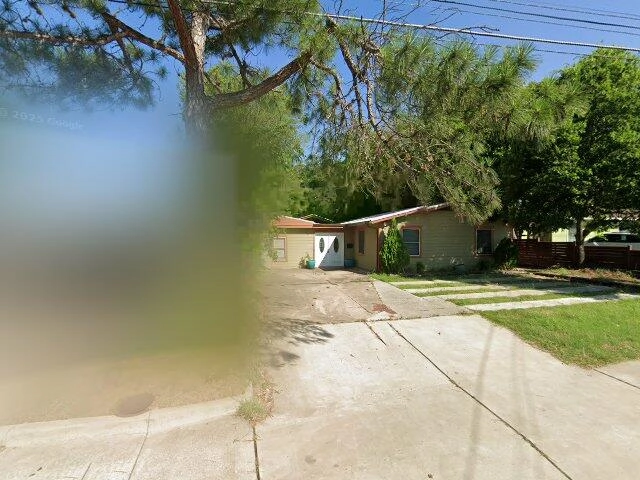 House image located at Austin, TX 78745