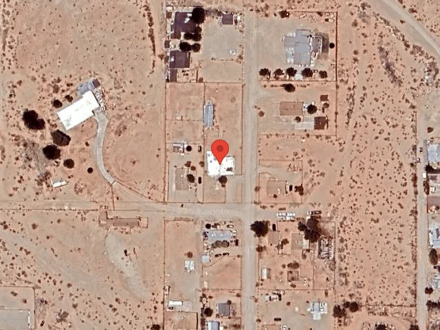 House image located at Barstow, CA 92311