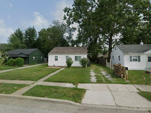 House image located at Lafayette, IN 47904