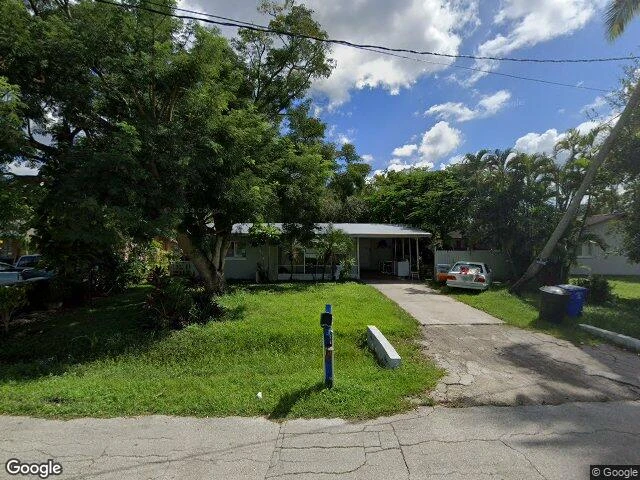 House image located at Fort Myers, FL 33916