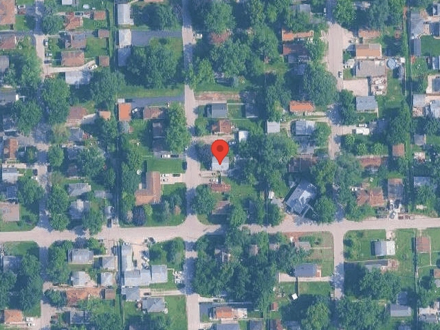 House image located at Joliet, IL 60433