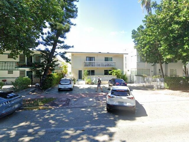 House image located at Miami Beach, FL 33139