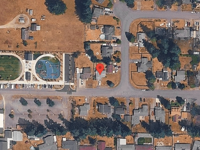 House image located at Arlington, WA 98223