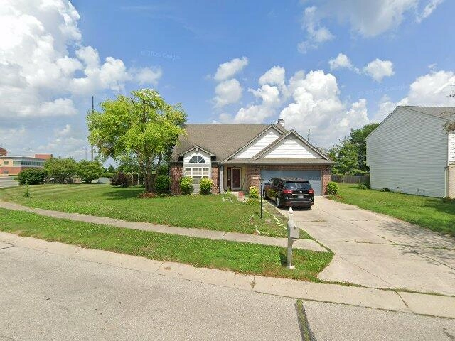 House image located at Greenwood, IN 46143