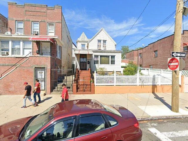 House image located at Corona, NY 11368