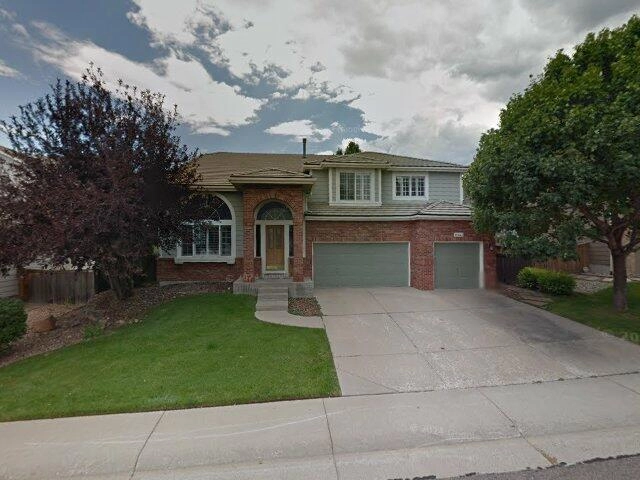 House image located at Littleton, CO 80129