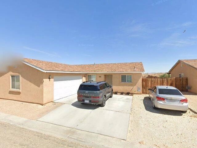 House image located at Barstow, CA 92311